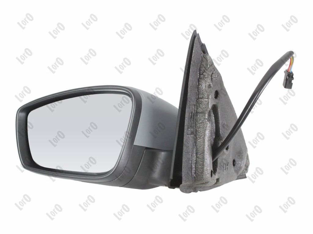 Retrovisor exterior ABAKUS 3514M07