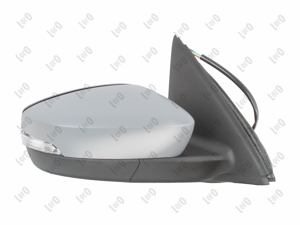 Retrovisor exterior ABAKUS 3514M08