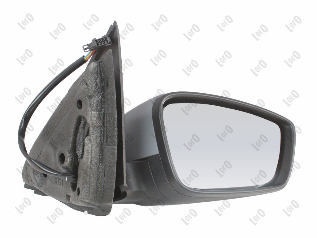 Retrovisor exterior ABAKUS 3514M08