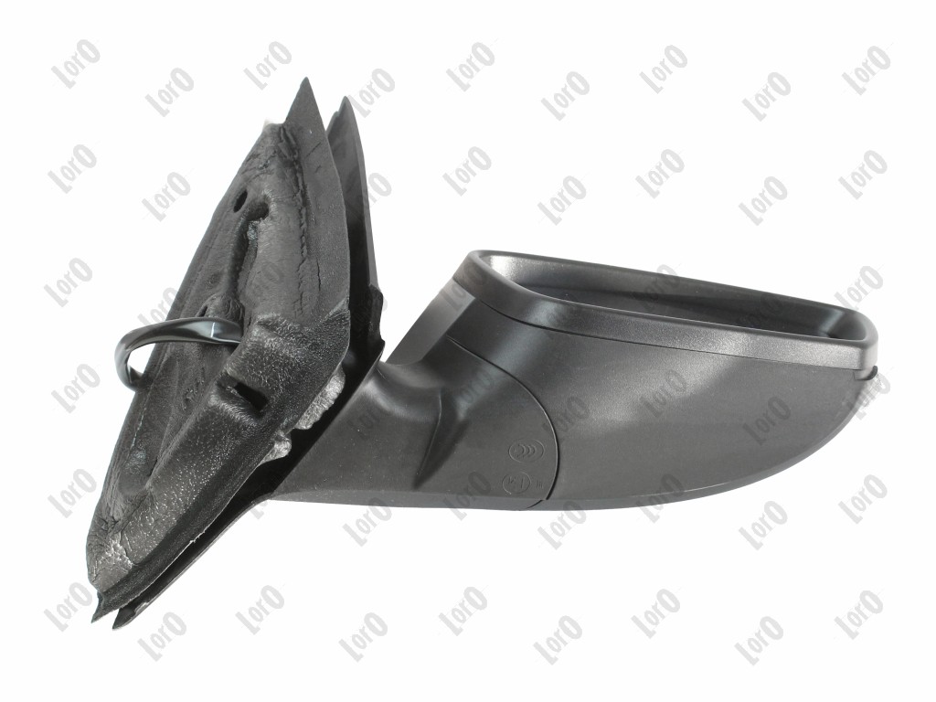 Retrovisor exterior ABAKUS 3514M08