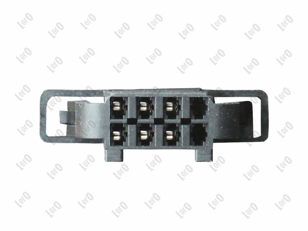 Retrovisor exterior ABAKUS 3514M08