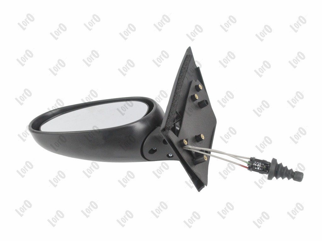 Rétroviseur extérieur ABAKUS ref. 3601M01