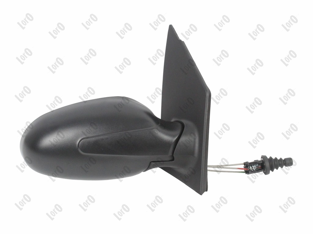 Retrovisor exterior ABAKUS 3601M02