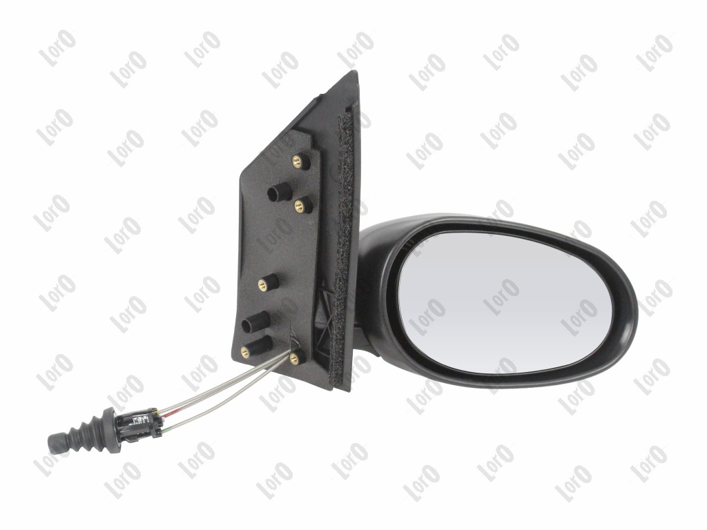 Retrovisor exterior ABAKUS 3601M02