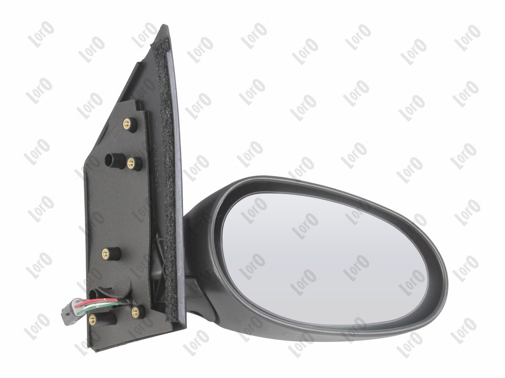 Rétroviseur extérieur ABAKUS ref. 3601M04