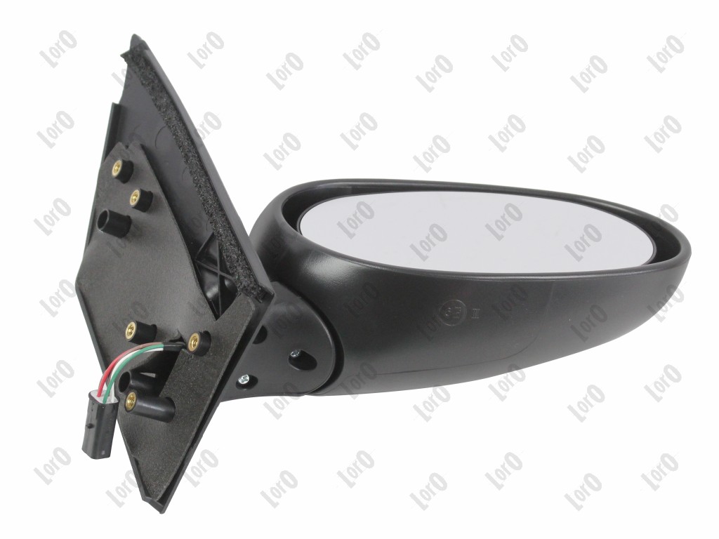 Rétroviseur extérieur ABAKUS ref. 3601M04