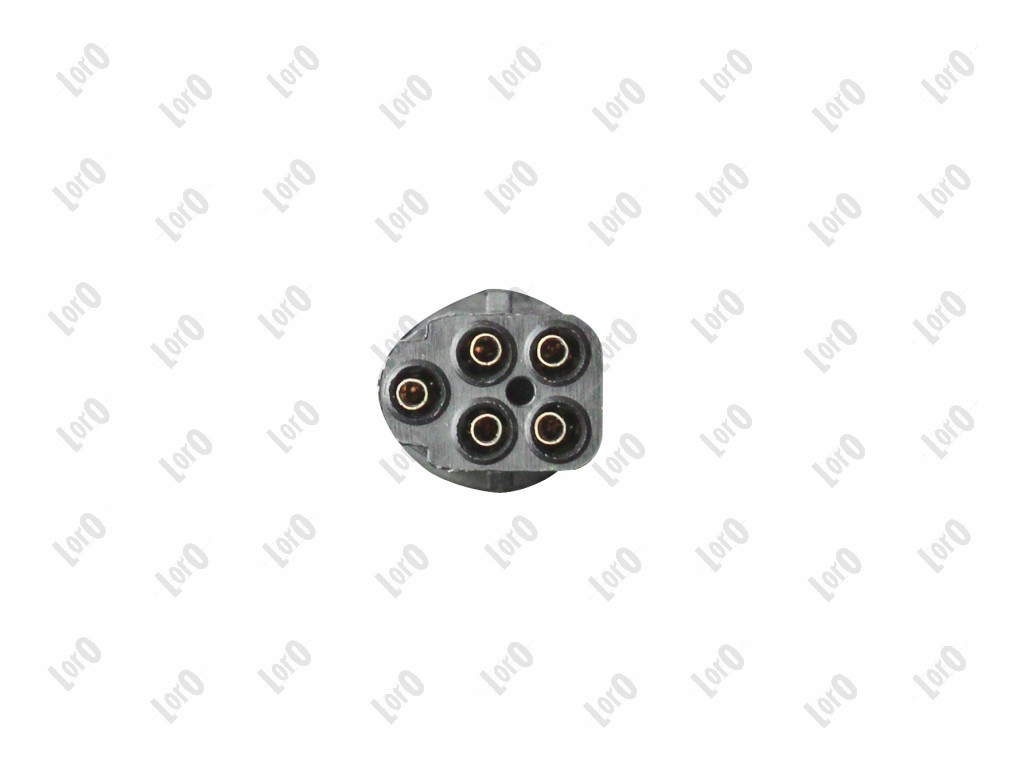 Rétroviseur extérieur ABAKUS ref. 3601M04