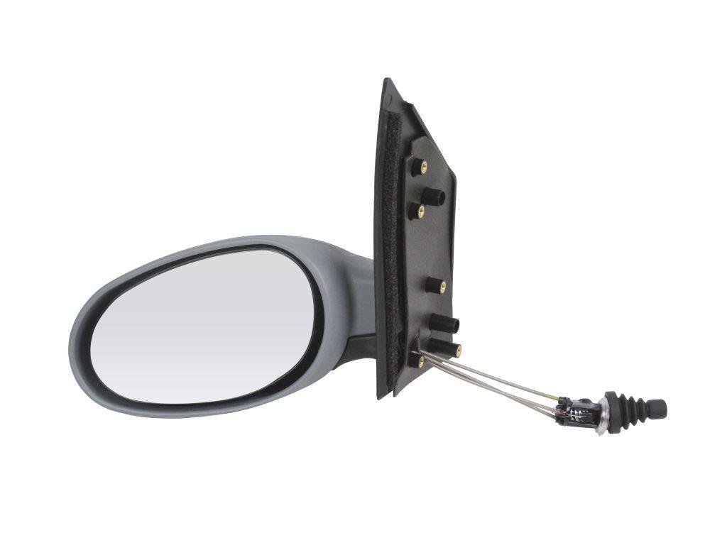 Retrovisor exterior ABAKUS 3601M05