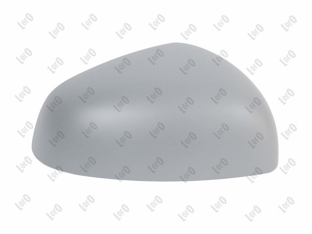 Carcasa, retrovisor exterior ABAKUS 3602C04