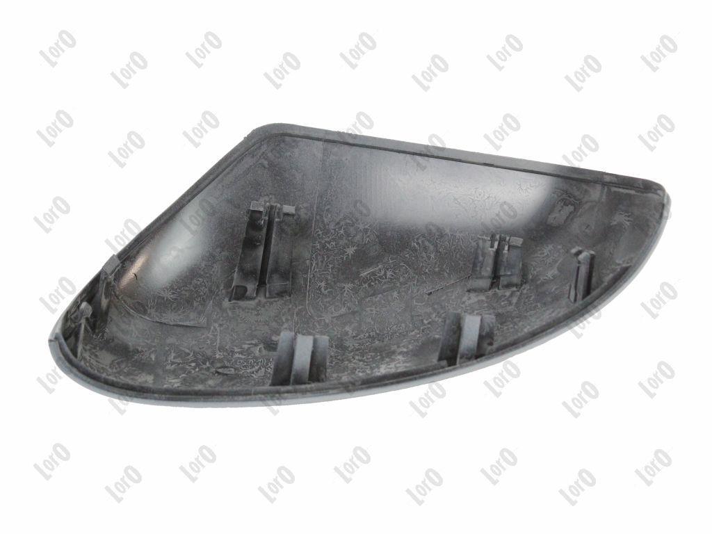 Carcasa, retrovisor exterior ABAKUS 3602C04