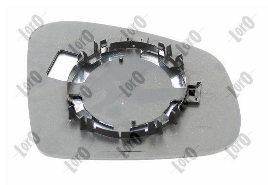 Espelho de retrovisor ABAKUS ref. 3602G01