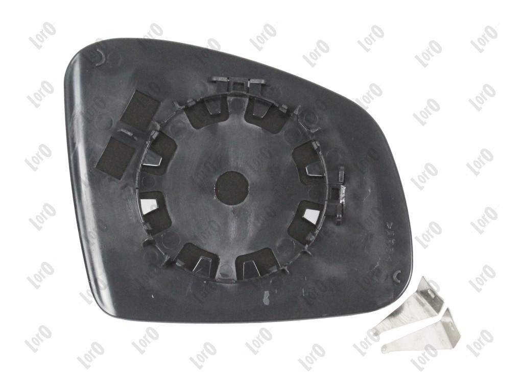 Espelho de retrovisor ABAKUS ref. 3602G03