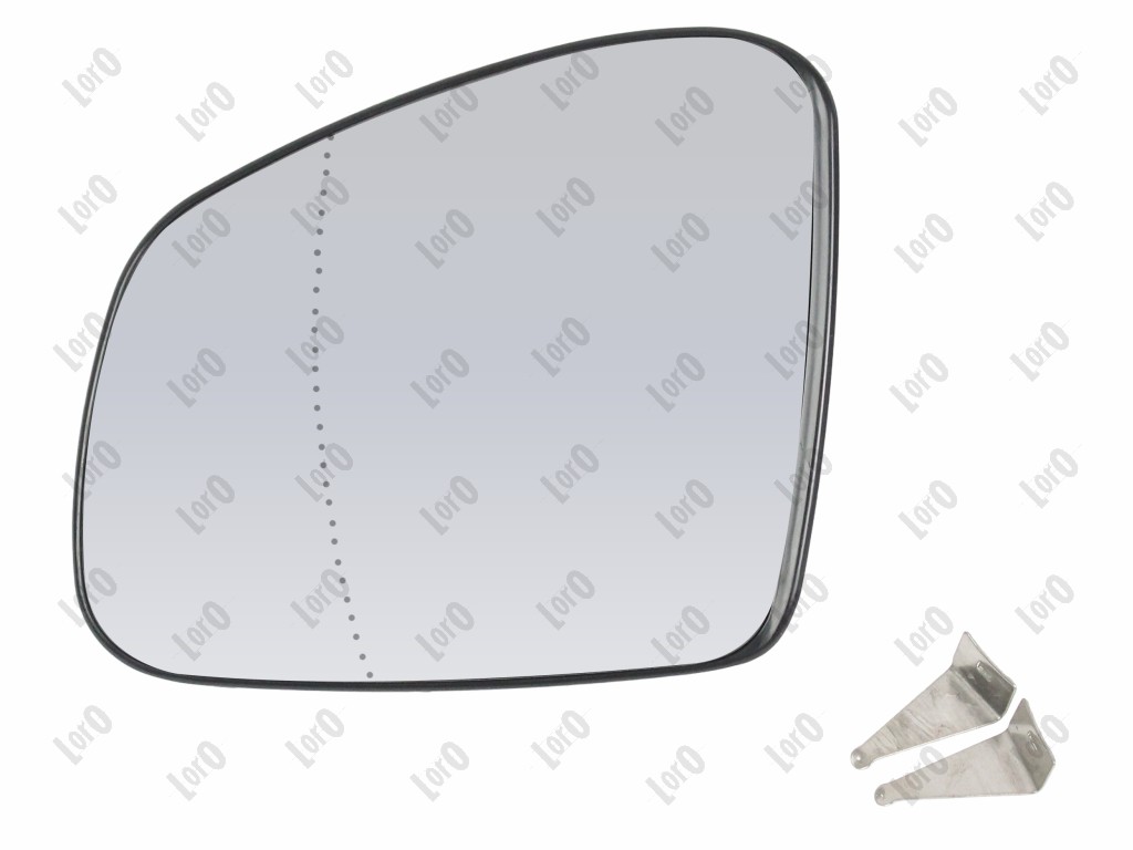 Espelho de retrovisor ABAKUS ref. 3602G03