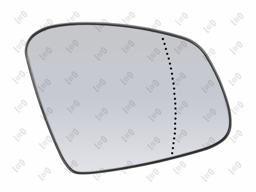 Espelho de retrovisor ABAKUS ref. 3602G04