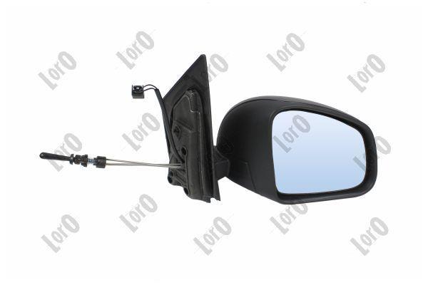 Retrovisor exterior ABAKUS 3602M10