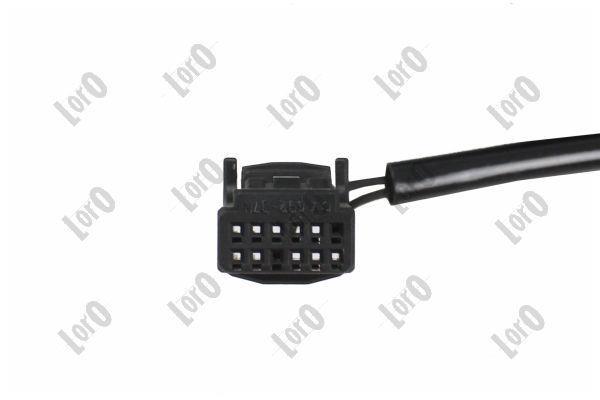 Retrovisor exterior ABAKUS 3602M10