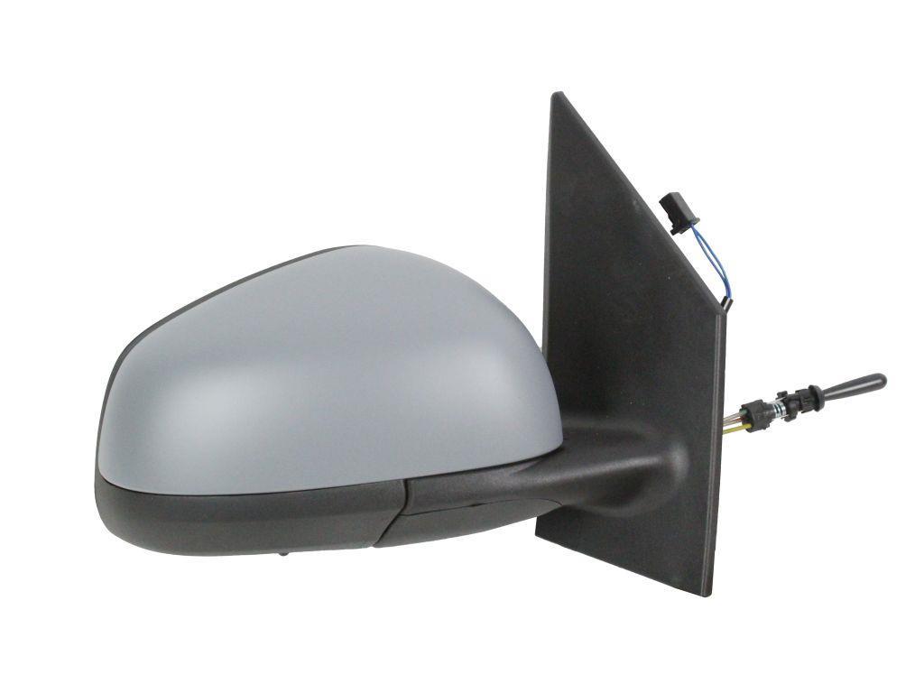 Retrovisor exterior ABAKUS 3602M12