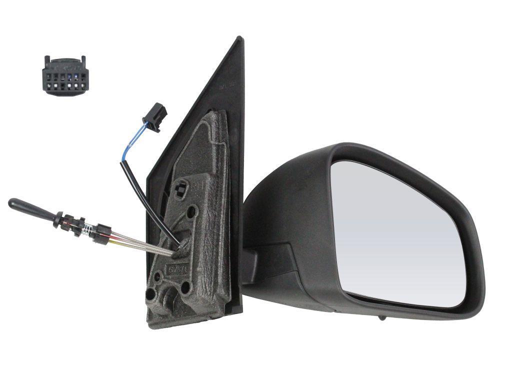 Retrovisor exterior ABAKUS 3602M12