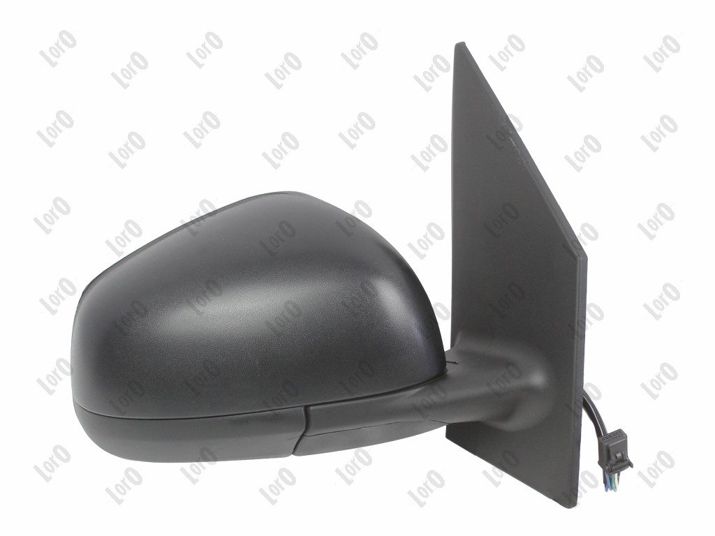 Retrovisor exterior ABAKUS 3602M14