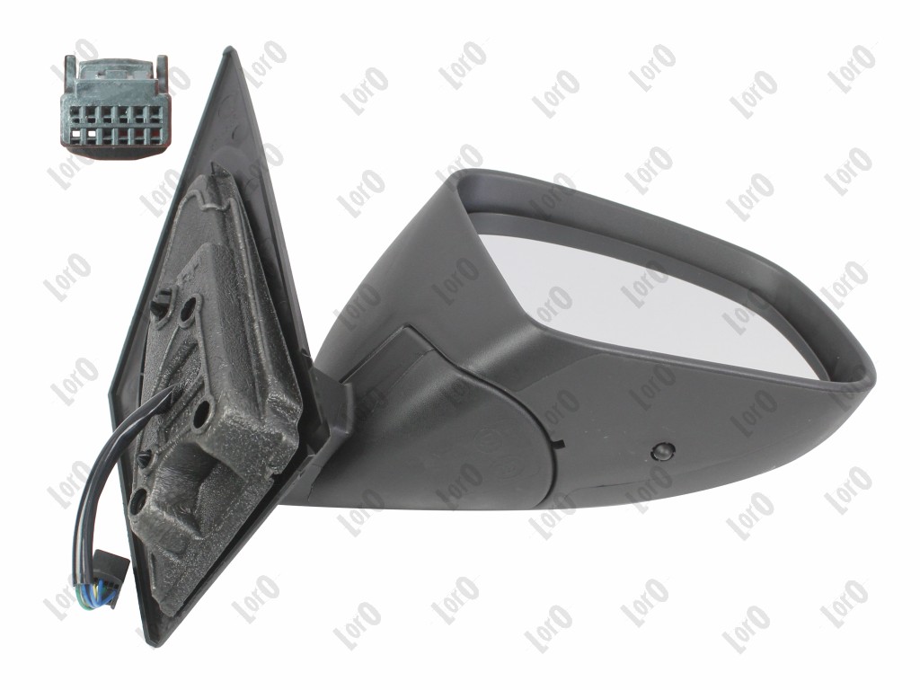 Retrovisor exterior ABAKUS 3602M14