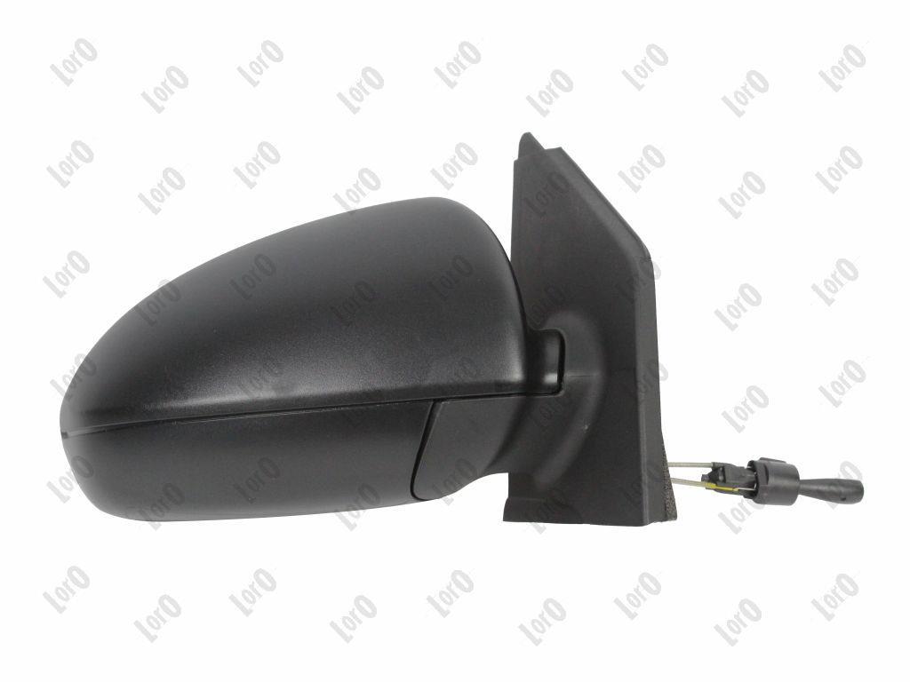 Retrovisor exterior ABAKUS 3605M02