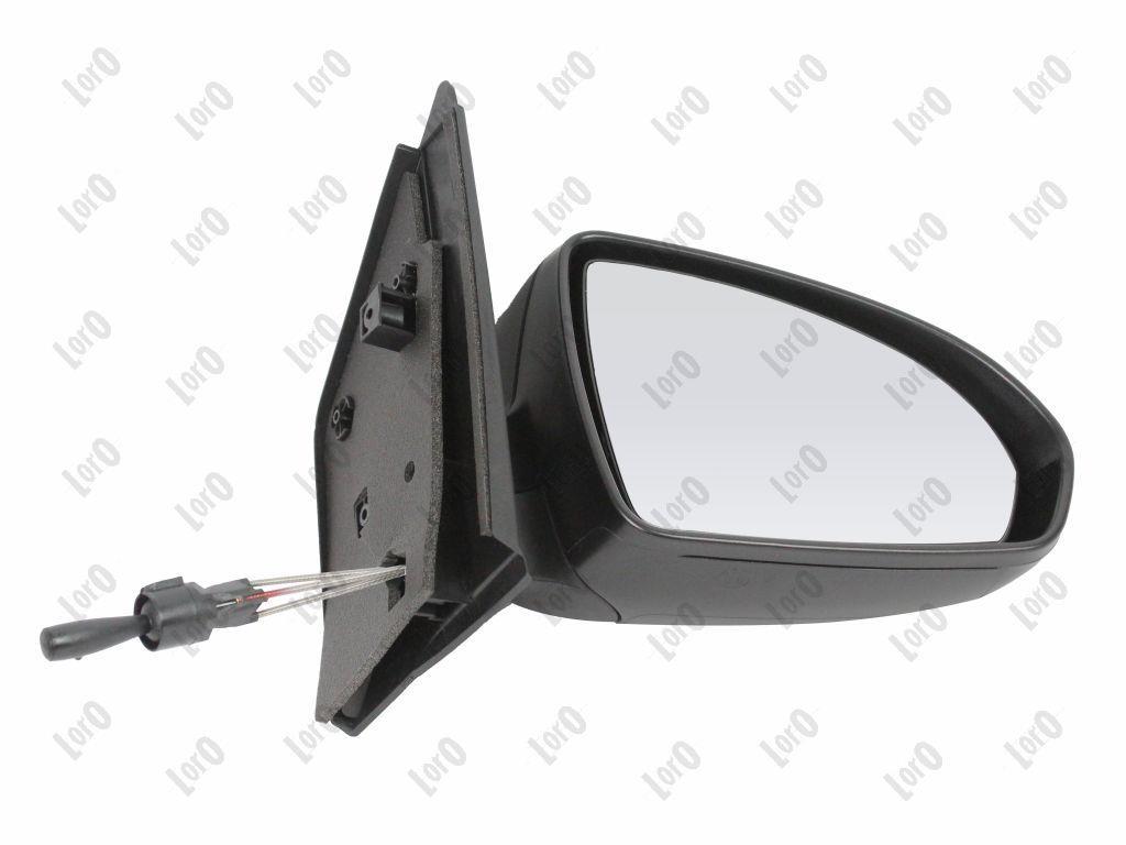 Retrovisor exterior ABAKUS 3605M02