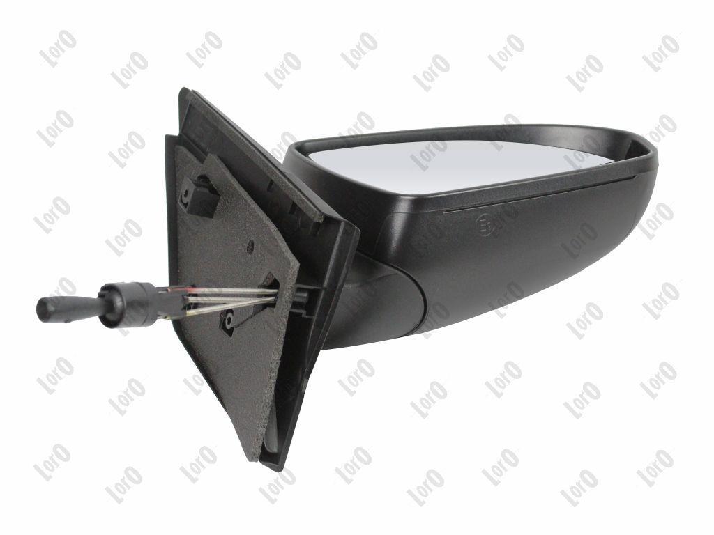 Retrovisor exterior ABAKUS 3605M02