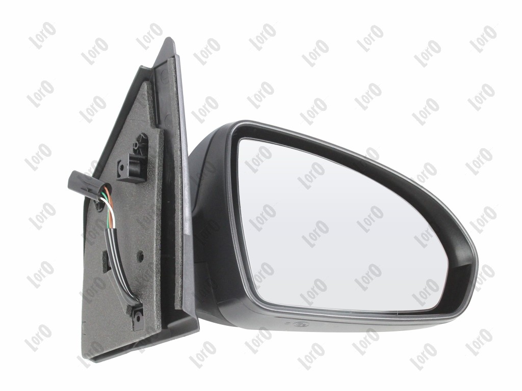 Retrovisor exterior ABAKUS 3606M10