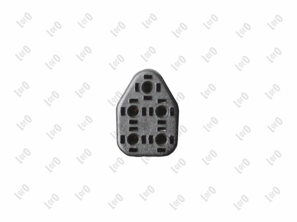 Retrovisor exterior ABAKUS 3606M10
