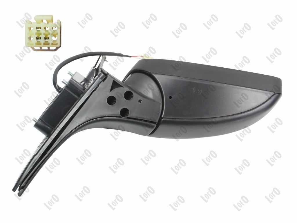 Retrovisor exterior ABAKUS 3703M04