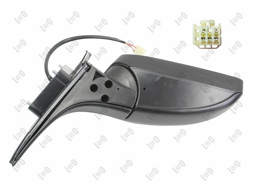 Rétroviseur extérieur ABAKUS ref. 3703M06