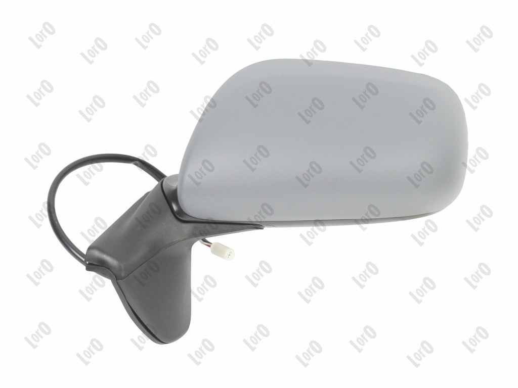 Retrovisor exterior ABAKUS 3902M01