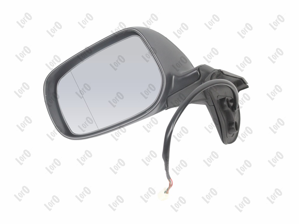 Retrovisor exterior ABAKUS 3902M01