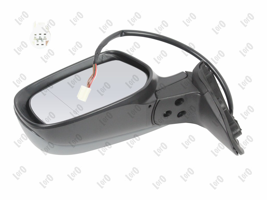 Retrovisor exterior ABAKUS 3902M01