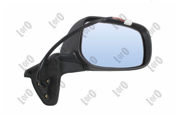 Retrovisor exterior ABAKUS 3902M02