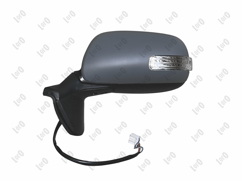 Retrovisor exterior ABAKUS 3902M11