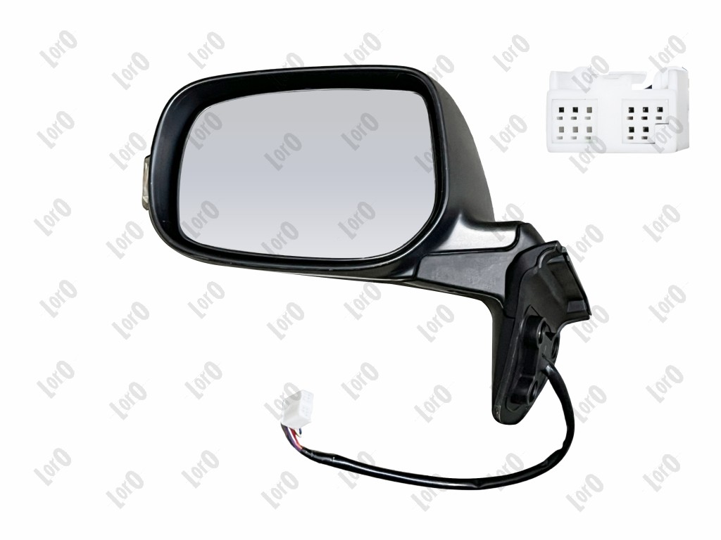 Retrovisor exterior ABAKUS 3902M11
