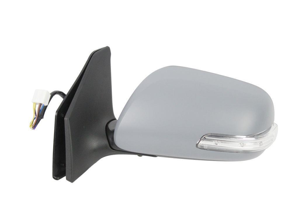 Retrovisor exterior ABAKUS 3904M01