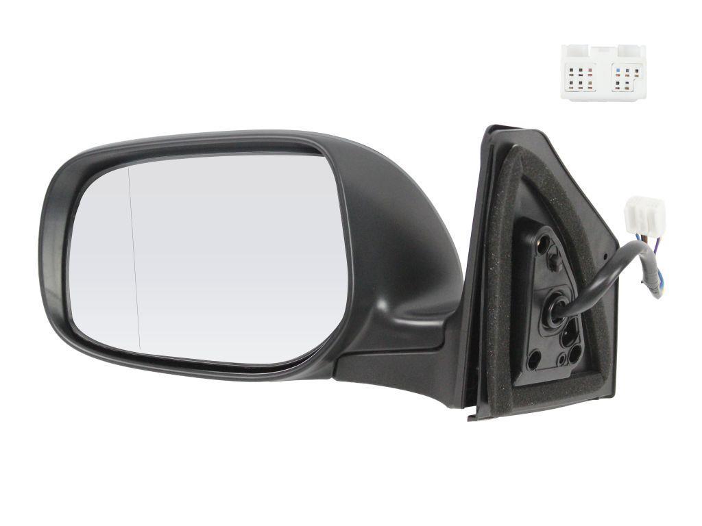 Retrovisor exterior ABAKUS 3904M01