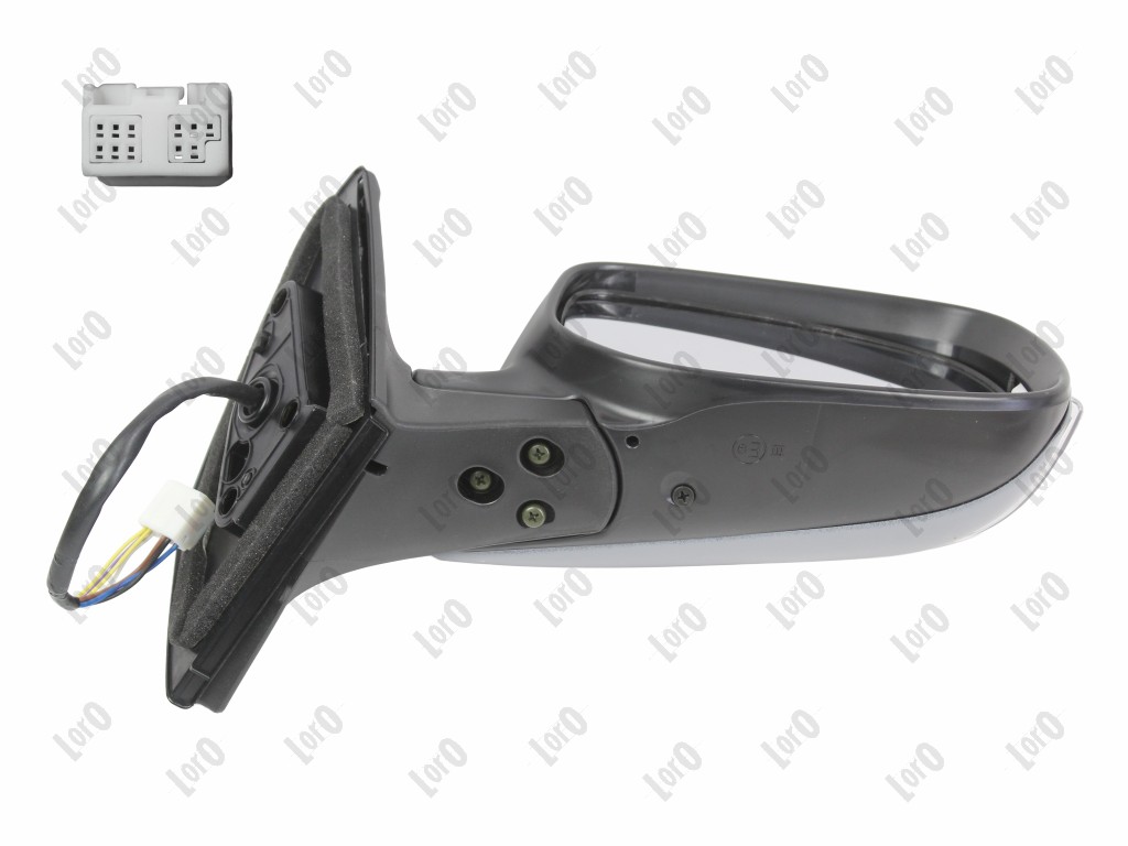Rétroviseur extérieur ABAKUS ref. 3904M02