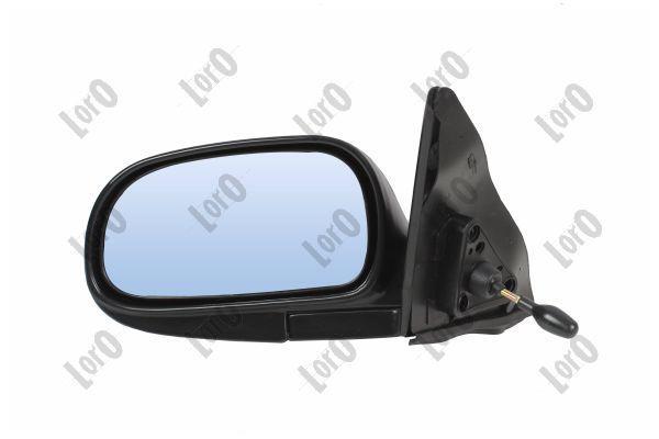 Retrovisor exterior ABAKUS 3906M01