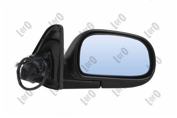 Retrovisor exterior ABAKUS 3909M04