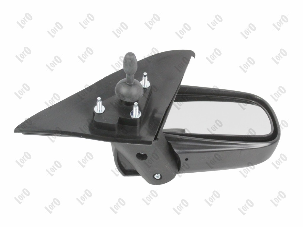 Retrovisor exterior ABAKUS 3910M02