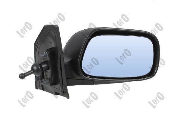 Retrovisor exterior ABAKUS 3911M02