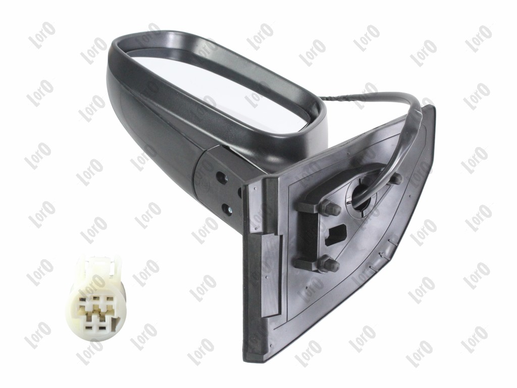 Retrovisor exterior ABAKUS ref. 3911M03