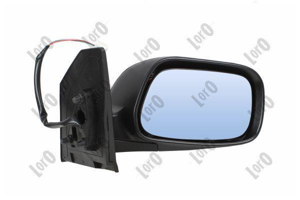 Retrovisor exterior ABAKUS 3911M04
