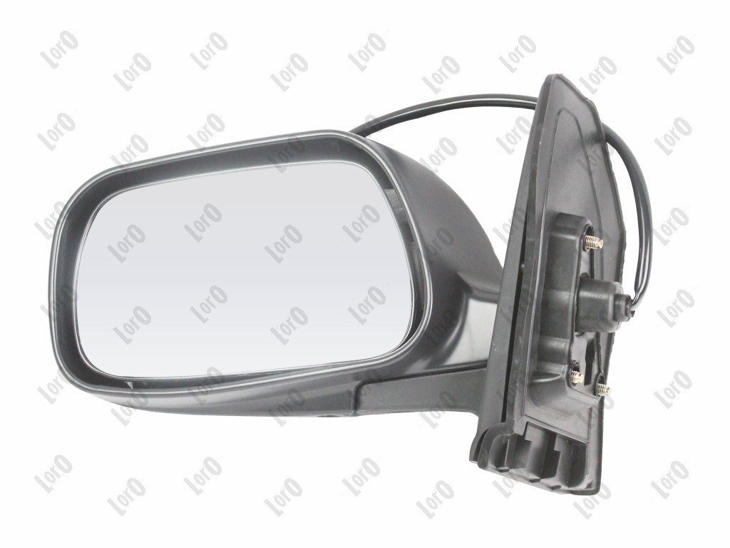 Retrovisor exterior ABAKUS 3911M05