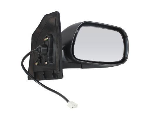 Retrovisor exterior ABAKUS 3911M06
