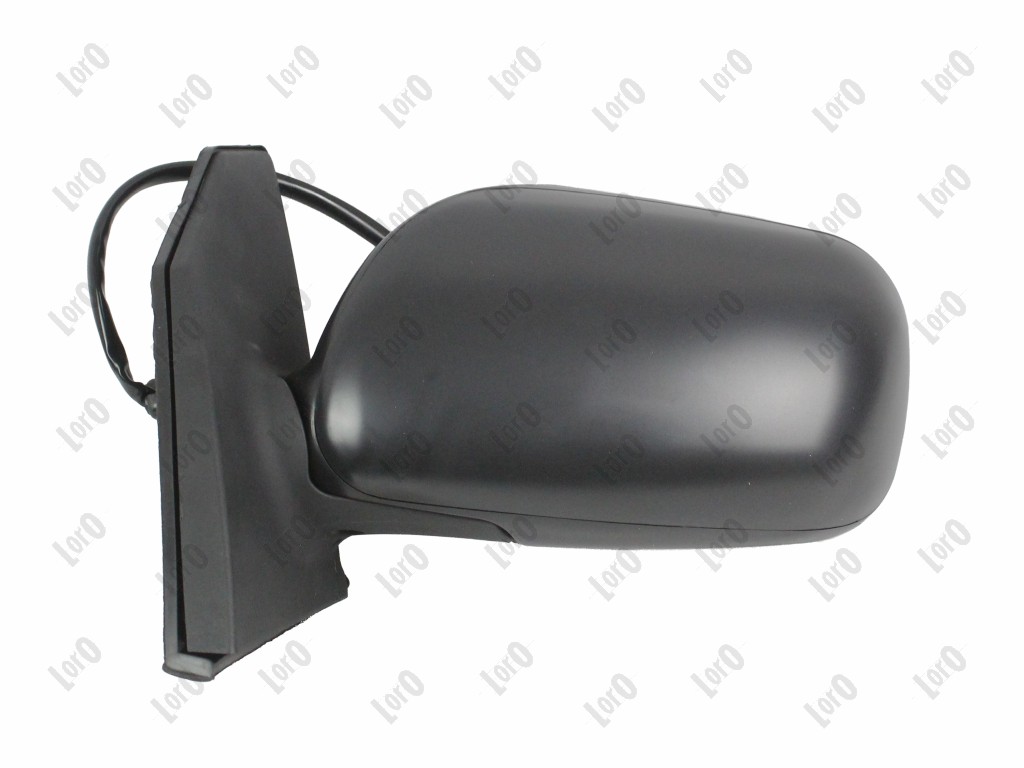 Retrovisor exterior ABAKUS 3911M07