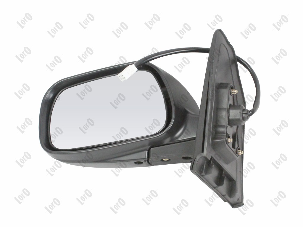 Retrovisor exterior ABAKUS 3911M07